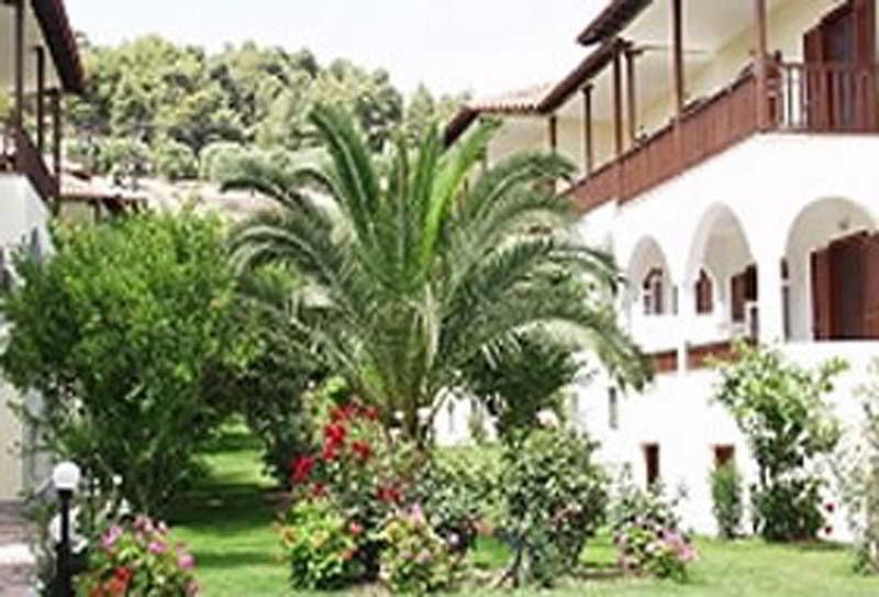 Xenios Possidi Paradise Hotel, foto 14