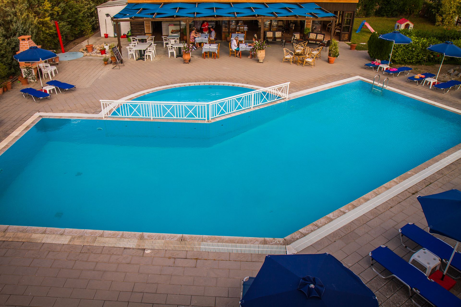 Hotel Alkmini, foto 5