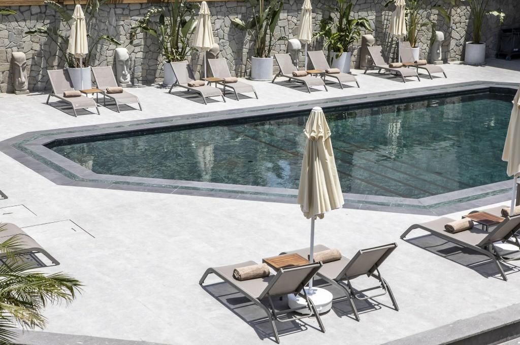 Khai Hotel Bodrum, foto 13