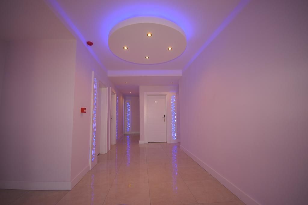 Aura Boutique Hotel, foto 8