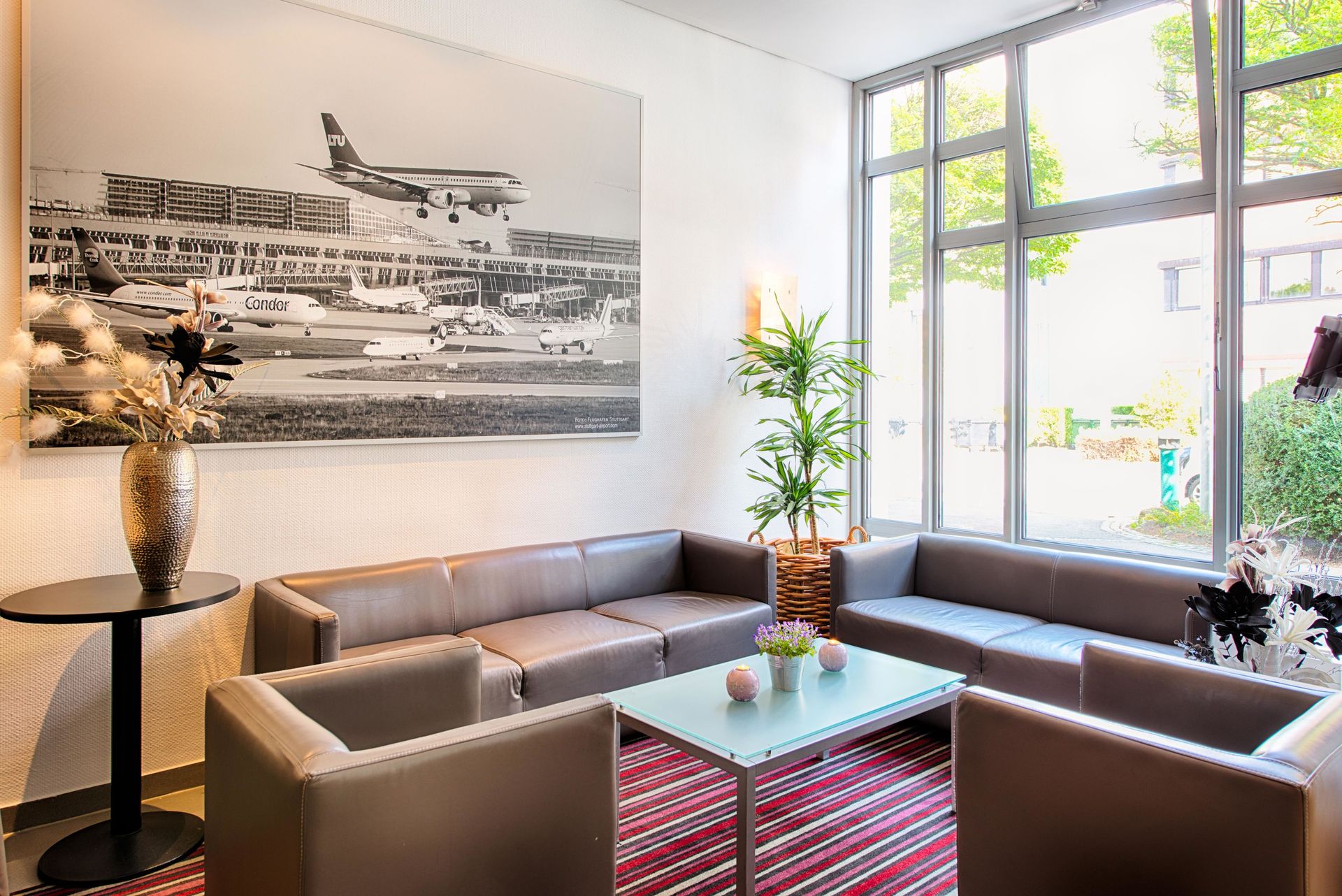 ACHAT Hotel Stuttgart Airport Messe, foto 14