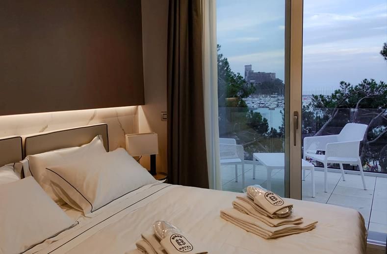 Hotel Byron, foto 8