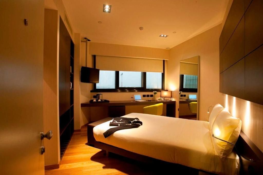 The Hub, foto 7