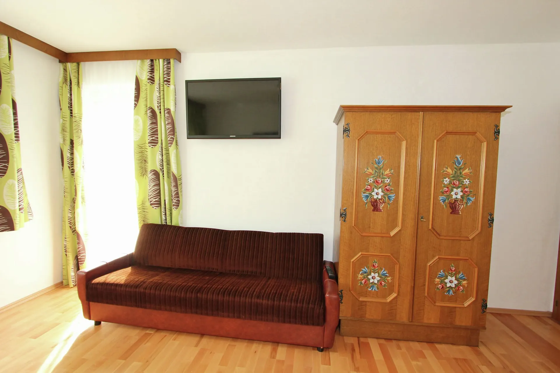 Slaapkamer