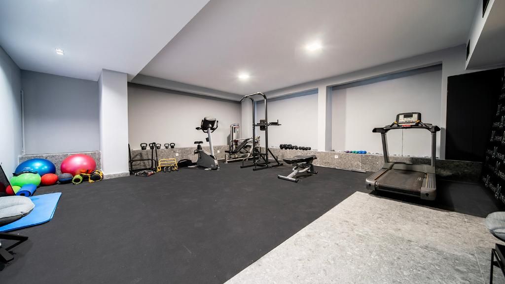 The Duke Boutique Suites, foto 10