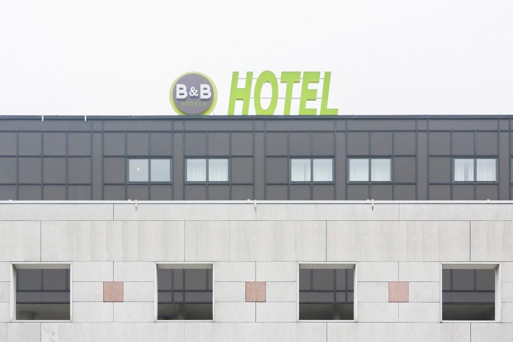 B&B HOTEL Cremona, foto 15