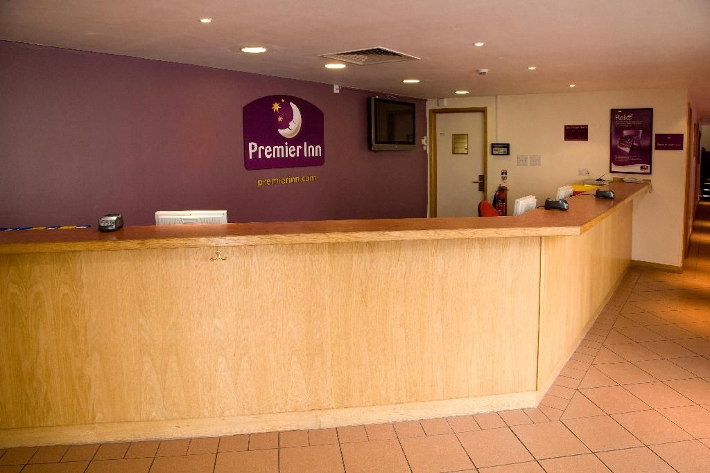 Premier Inn London Kensington Earls Court, foto 13