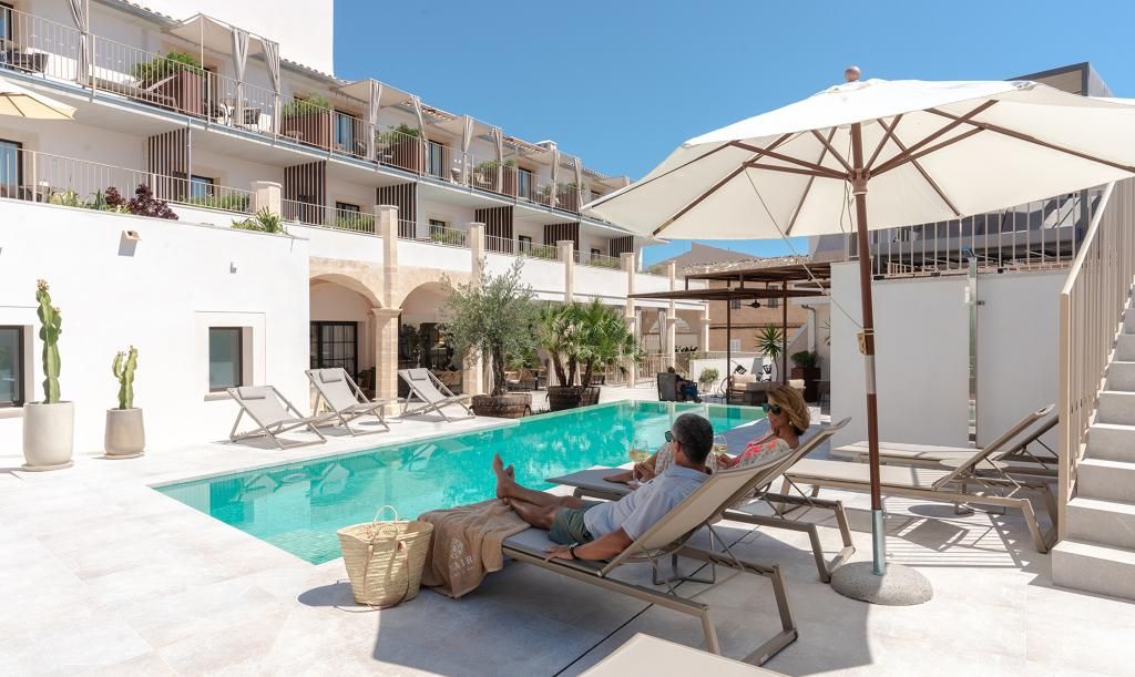 Hotel Ynaira, foto 13