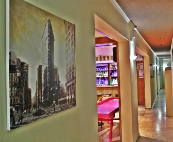 Hotel Elga Kardamena, foto 8