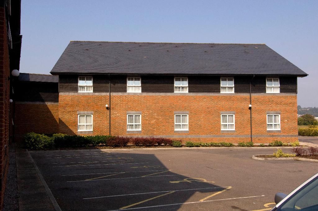Premier Inn Portishead, foto 2