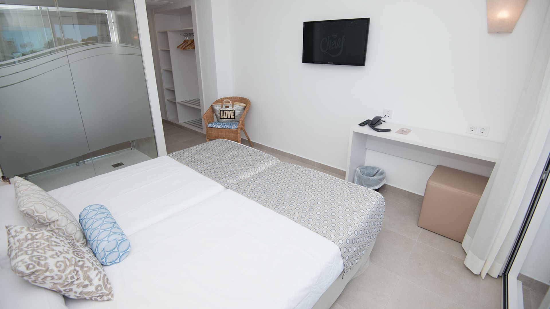 Chevy Hotel & Suites, foto 12