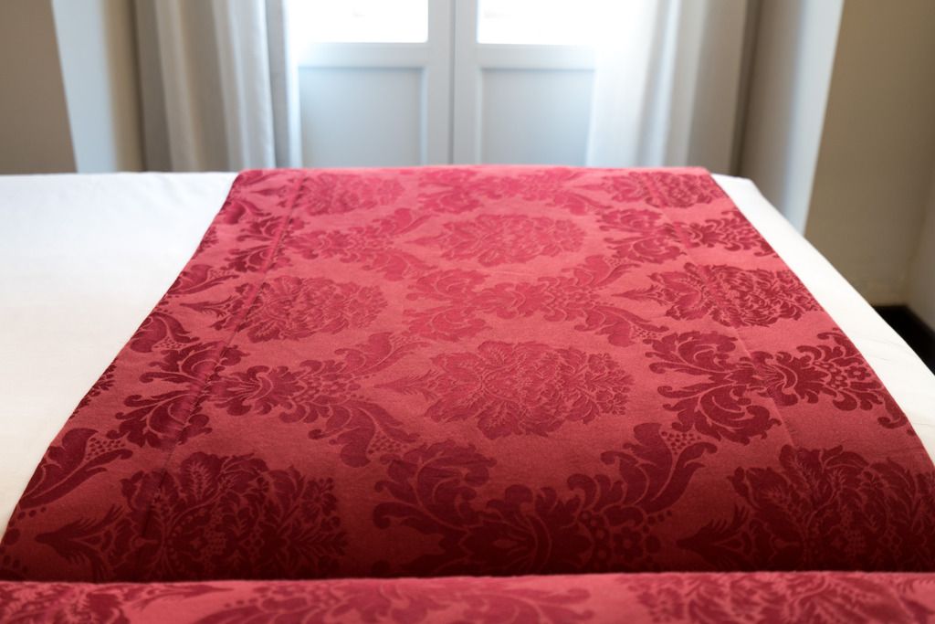 Rossio Garden Hotel, foto 10
