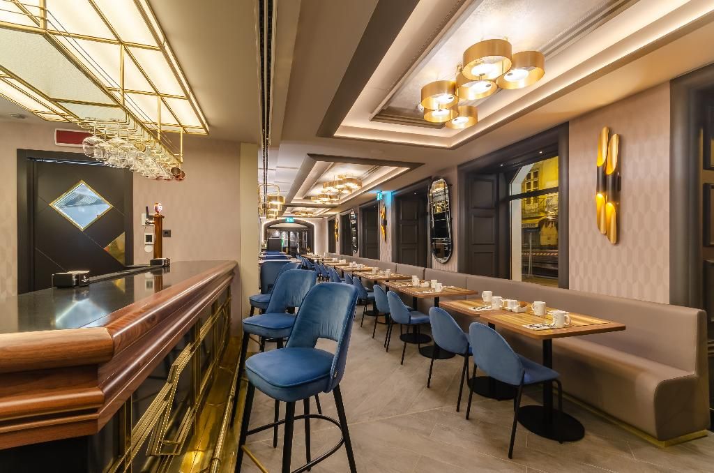 Eurostars Lisboa Baixa, foto 6