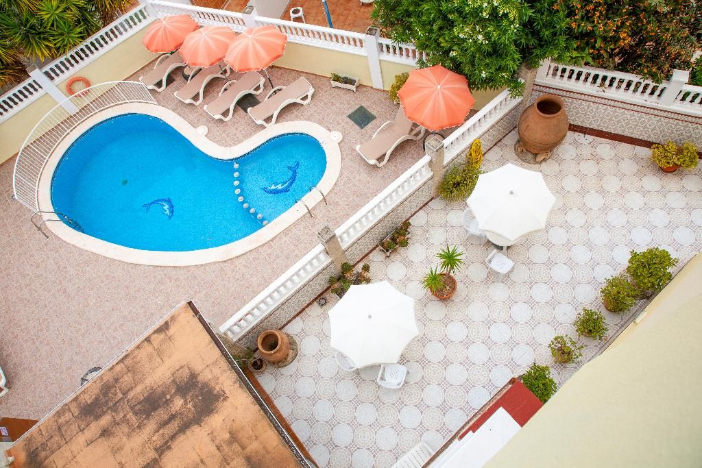 Bon Aire Apartments, foto 13
