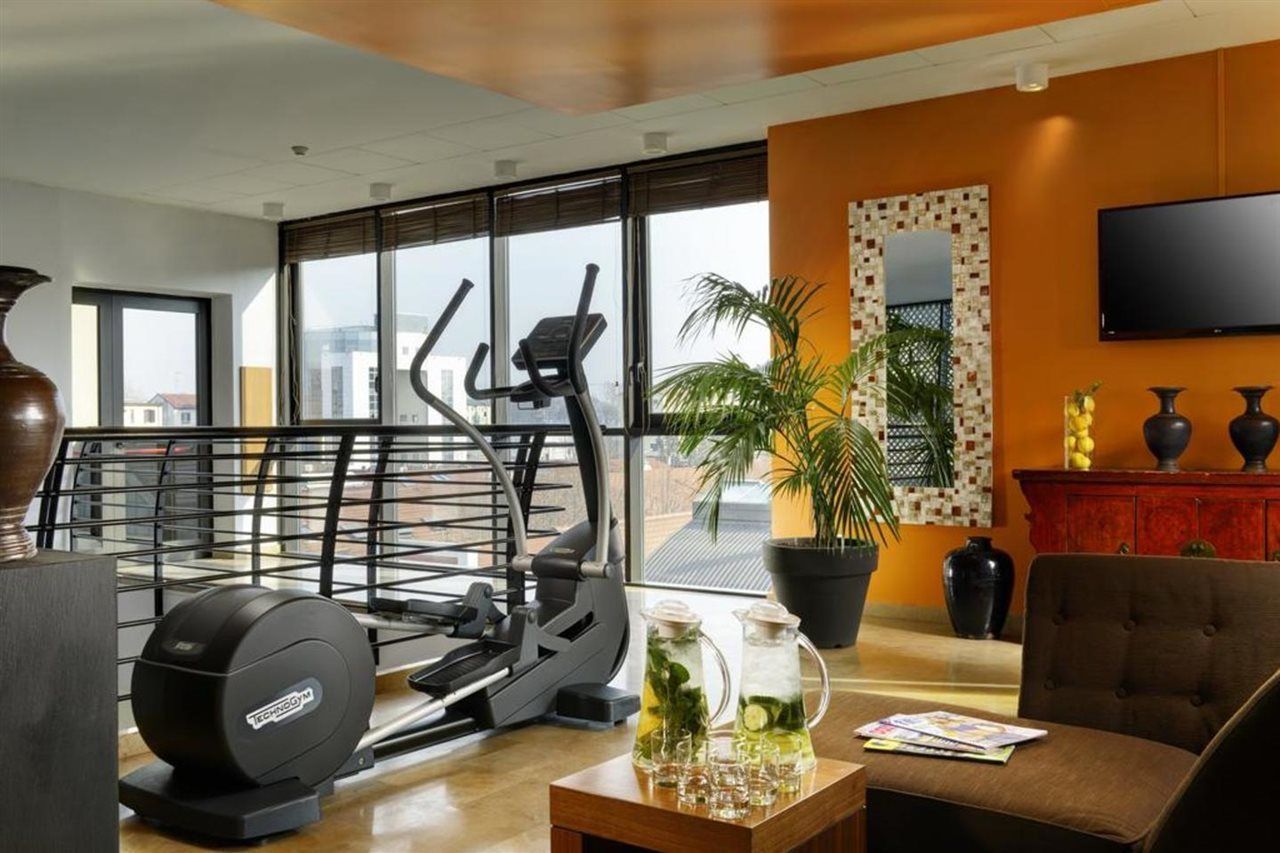 Milan Suite Hotel, foto 11