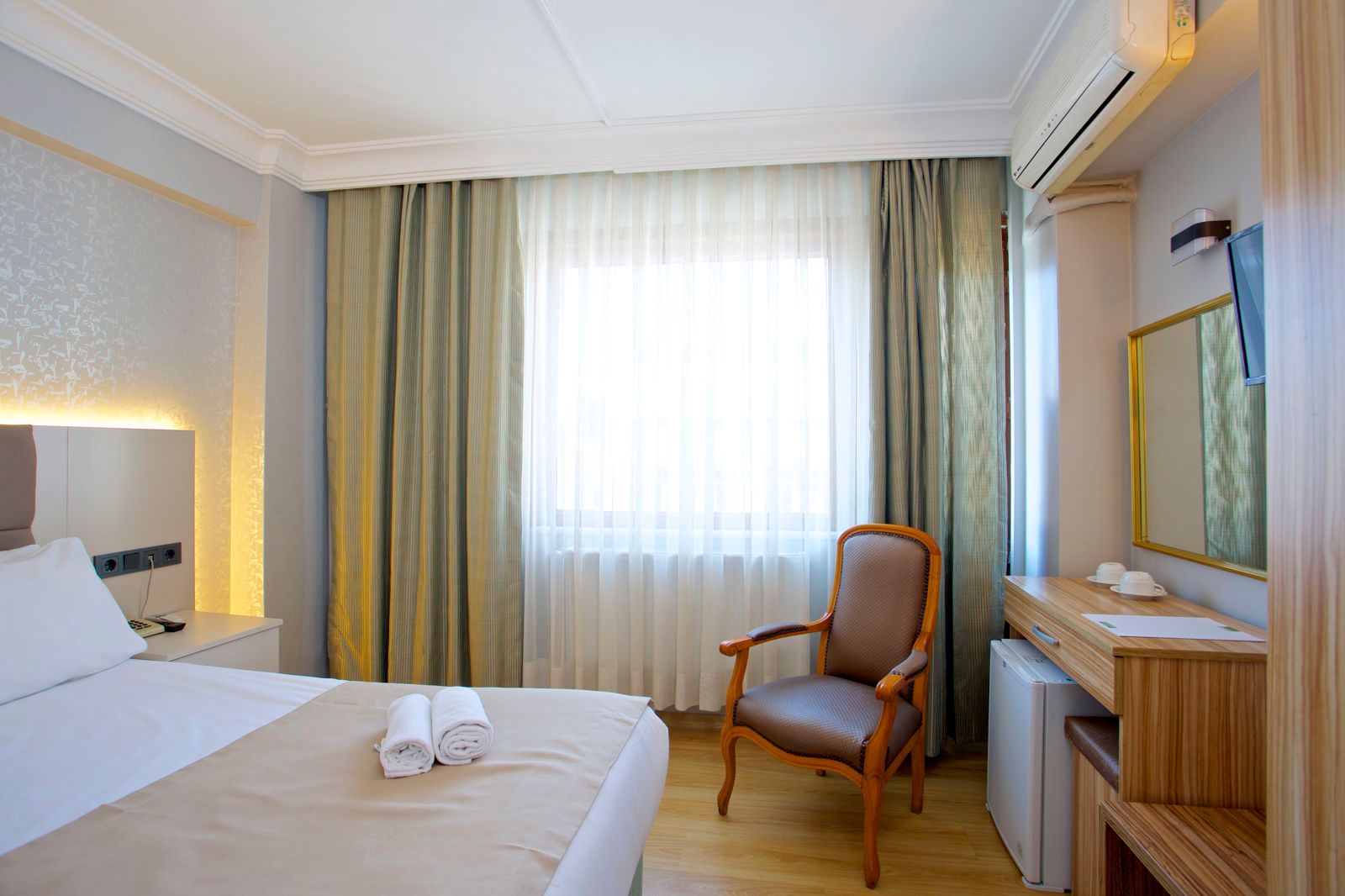 Grand Ant Hotel, foto 12