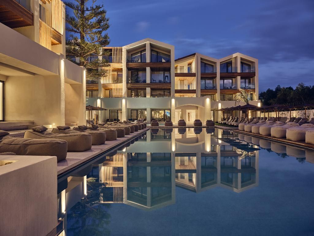 Contessina Hotel, foto 14