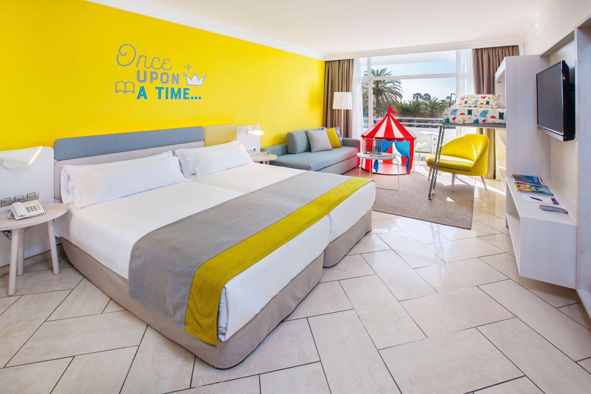 Abora Catarina by Lopesan Hotels, foto 7