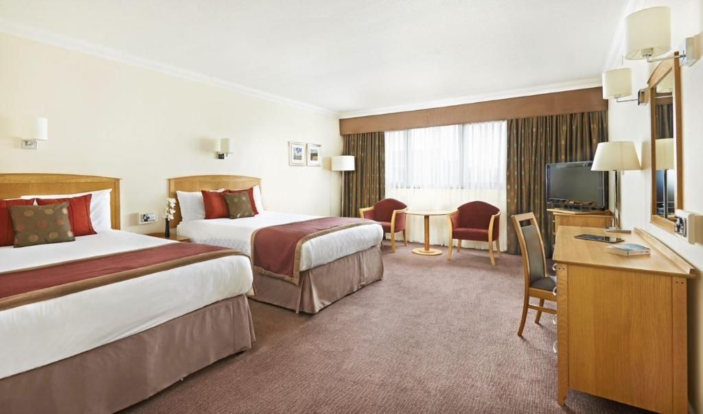 The Aberdeen Altens Hotel, foto 2