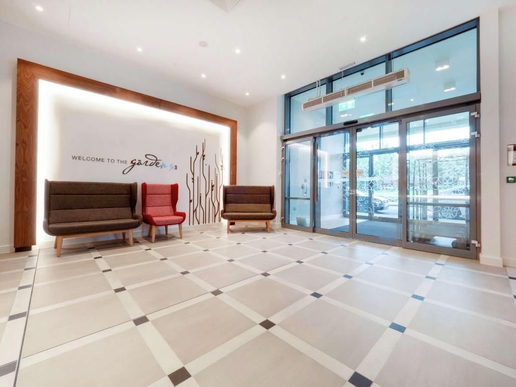 Hilton Garden Inn Birmingham Airport Hotel, foto 11