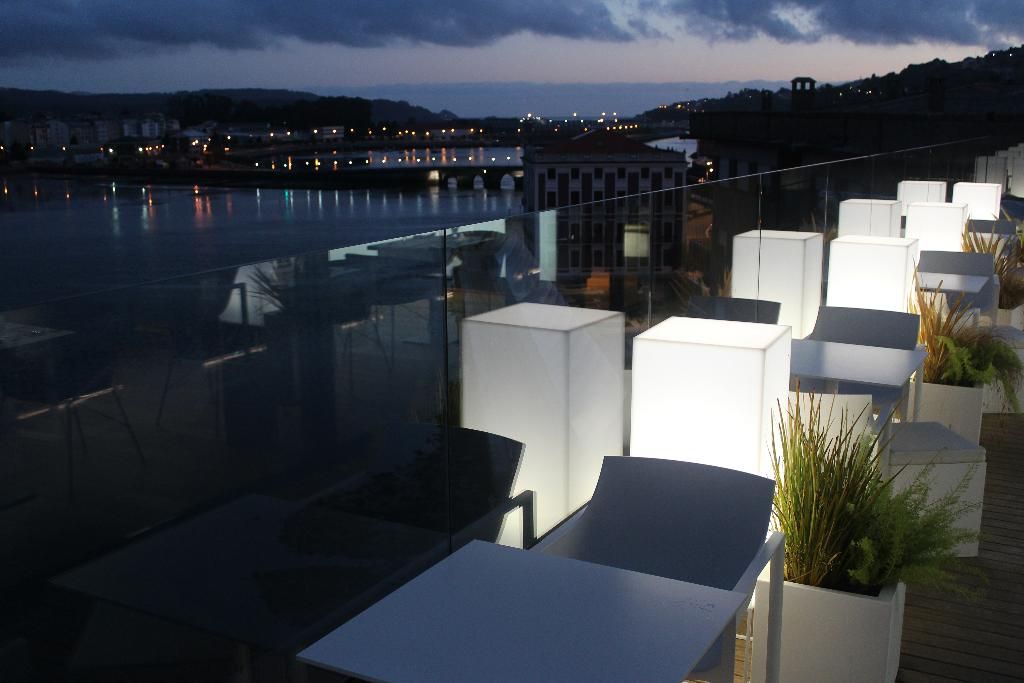 Viveiro Urban Hotel, foto 6