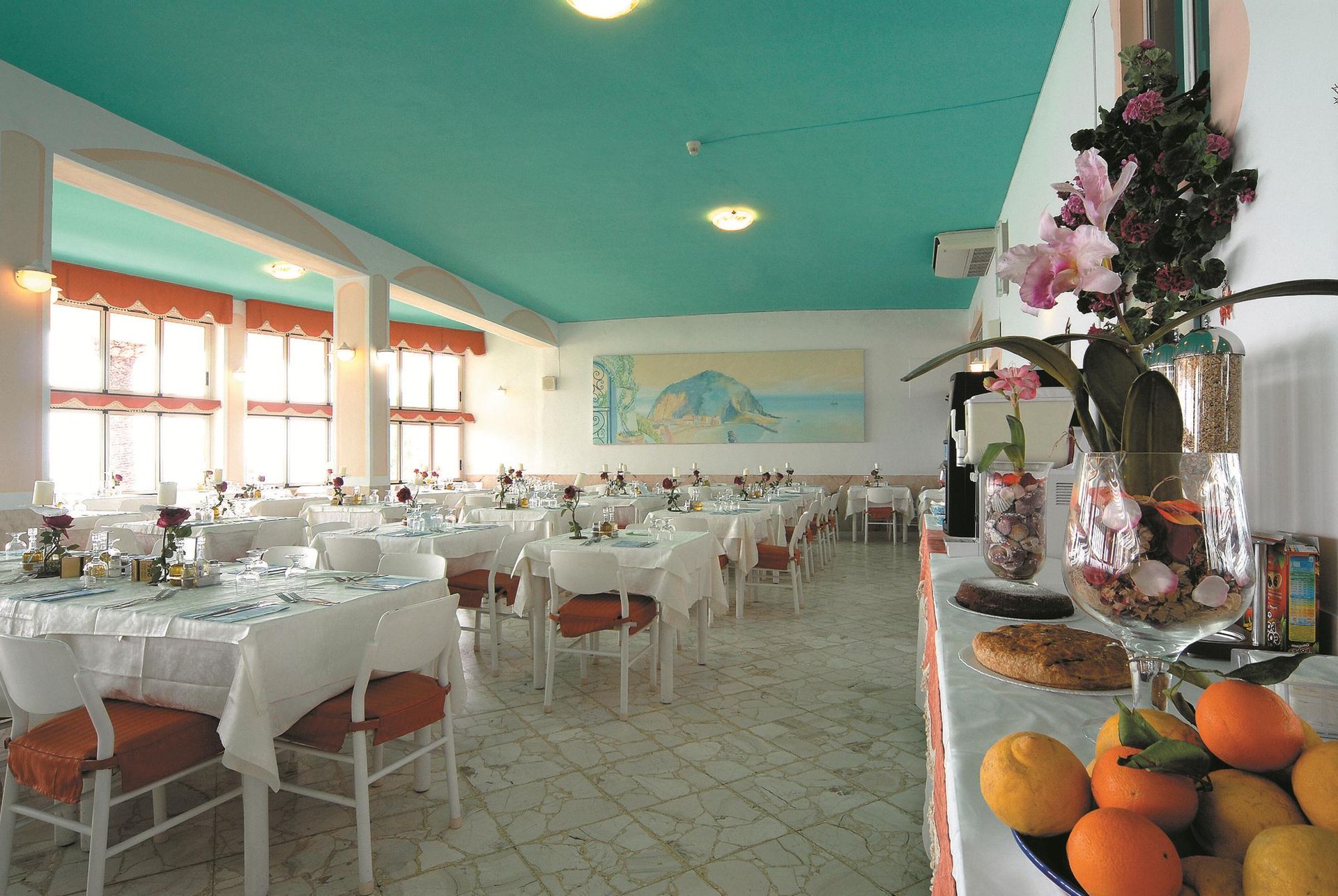 Hotel Casa Rosa Terme, foto 9