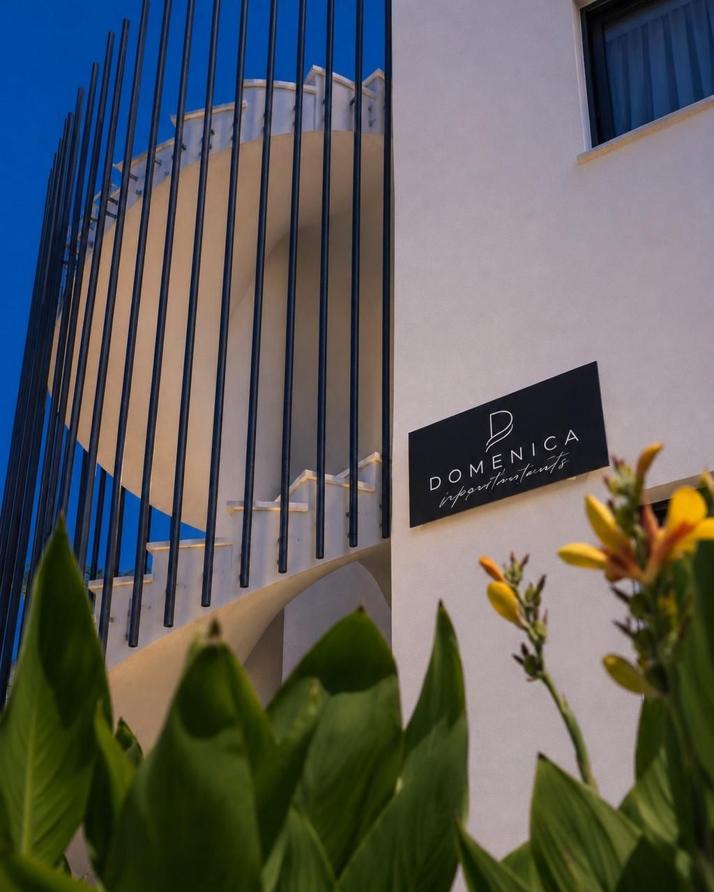 Domenica Apartments, foto 12