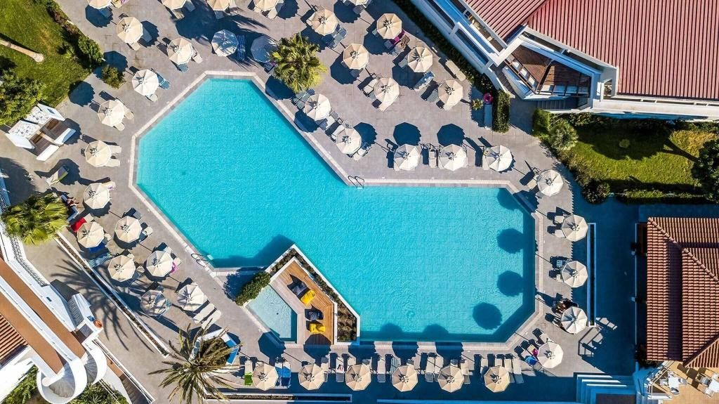 Niriides Hotel, foto 10