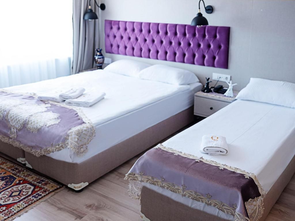 The Lola Hotel, foto 8