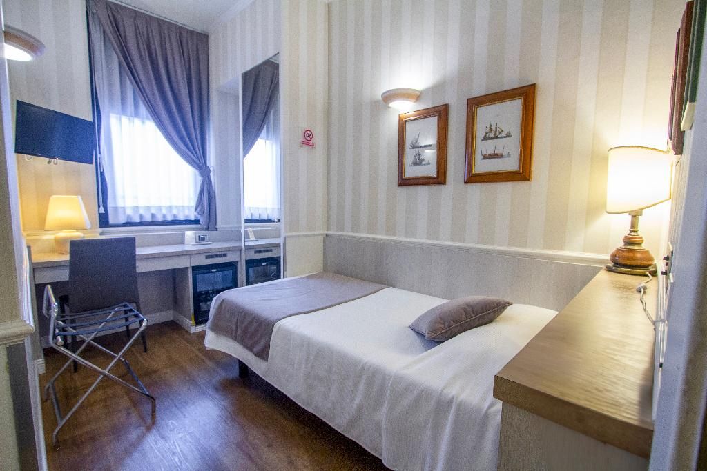 Hotel Flora, foto 5
