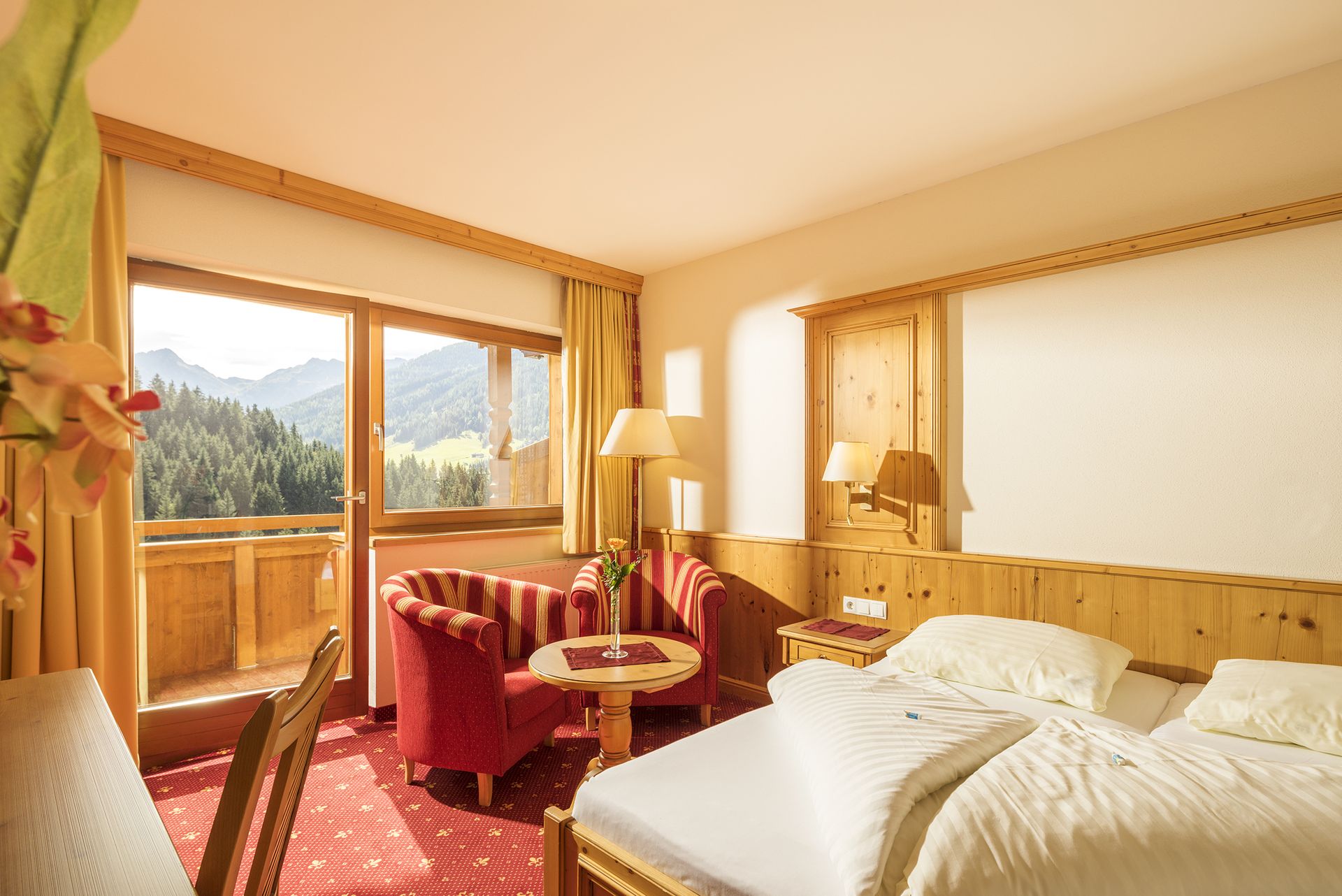 Hotel Alphof, foto 8