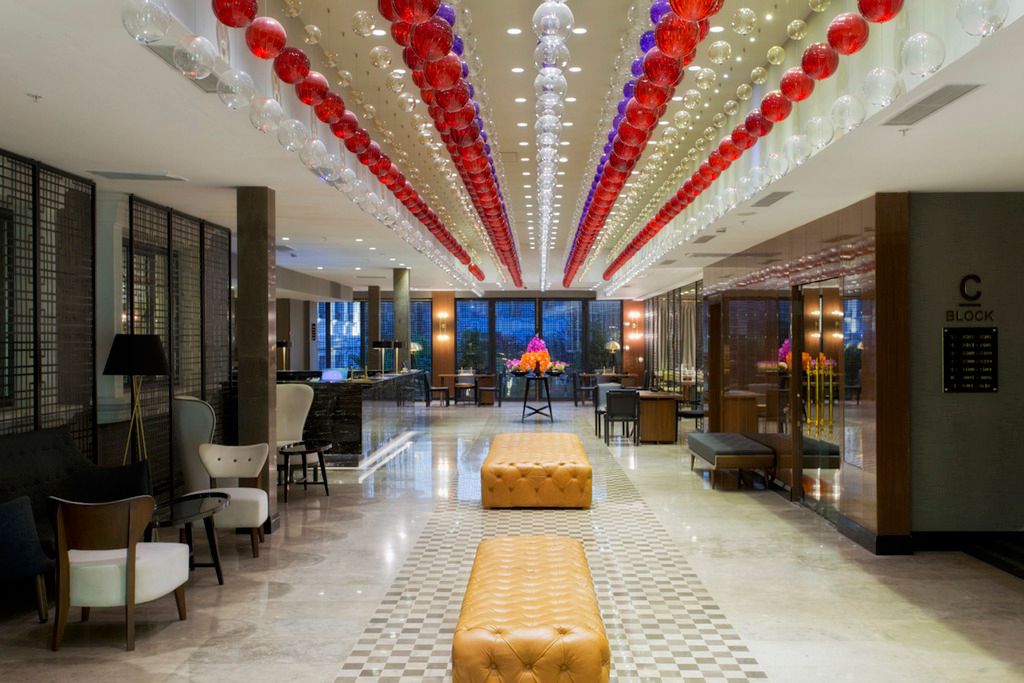 Sura Hagia Sophia Hotel, foto 11