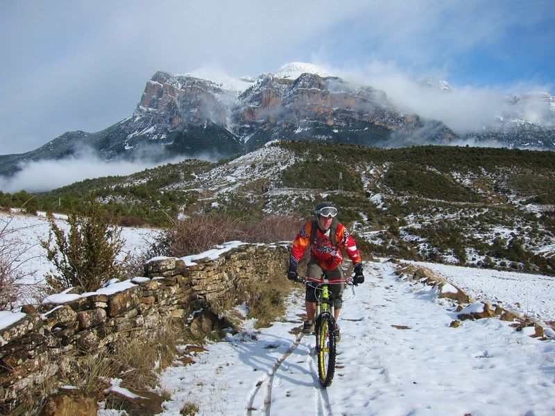 Meson de L'Ainsa, foto 5