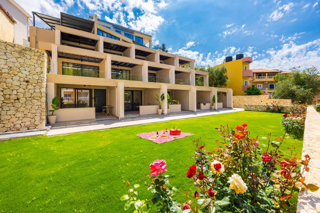 Nobile Boutique Hotel, foto 8