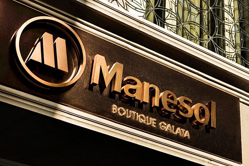 Manesol Boutique Galata, foto 6