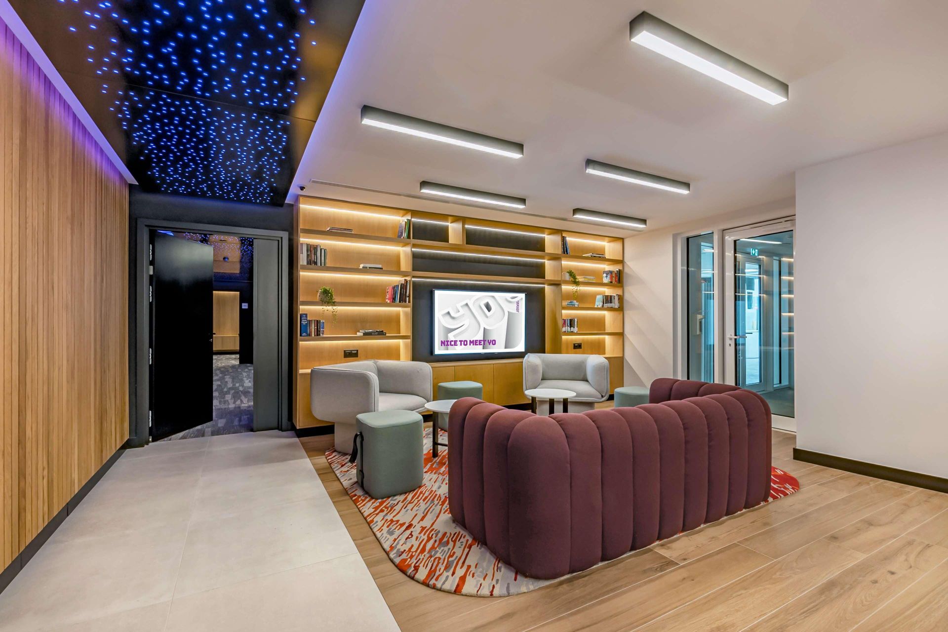 YOTEL Porto, foto 8