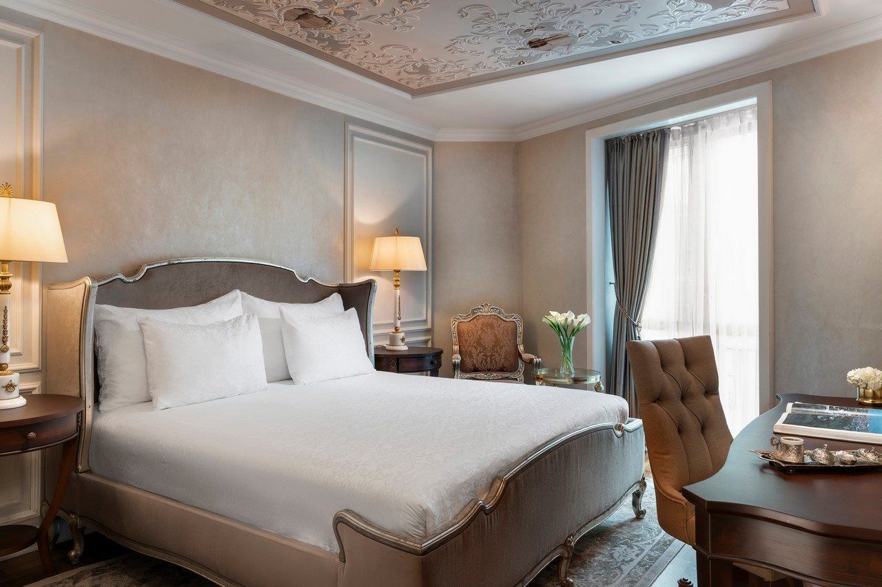 Rixos Pera Istanbul - Nickelodeon Play Access, foto 5