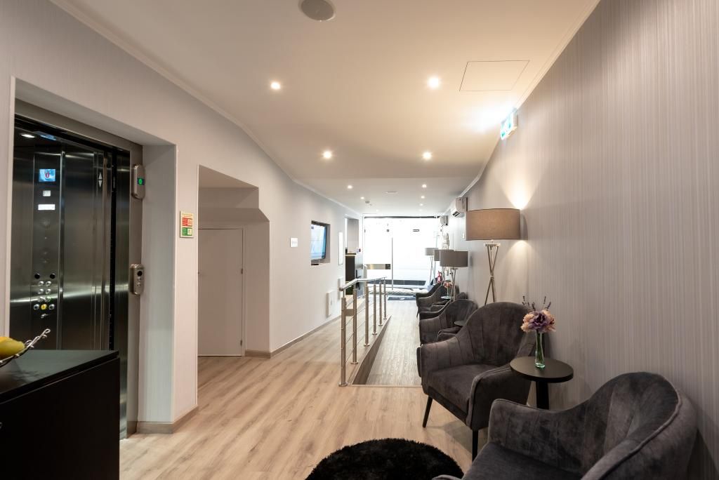 Dinya Lisbon Hotel & Lounge Bar, foto 15