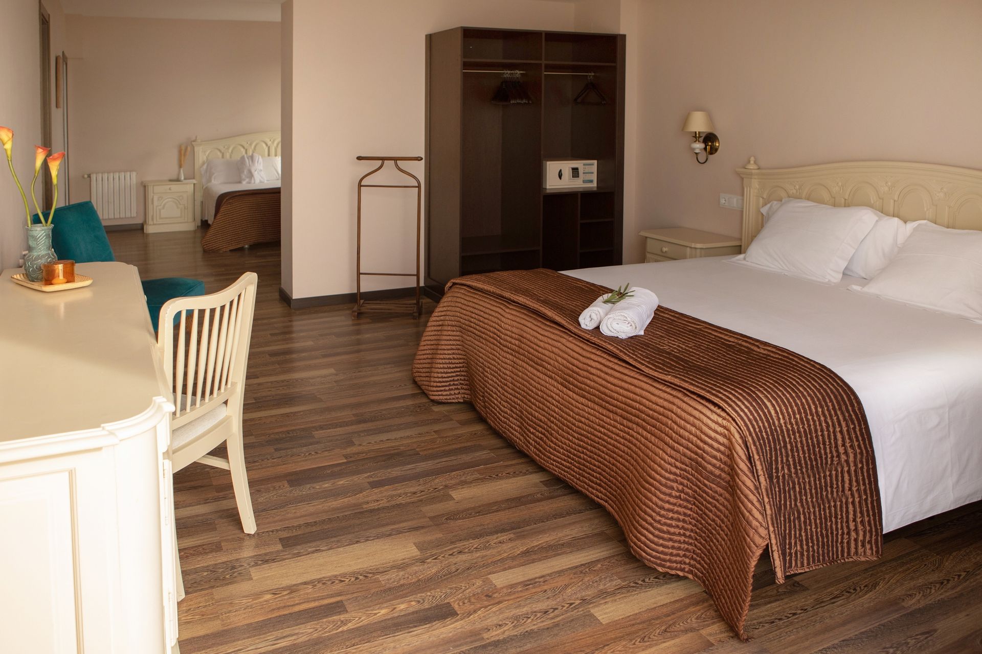 Hotel Roger De Flor By Seleqtta, foto 8