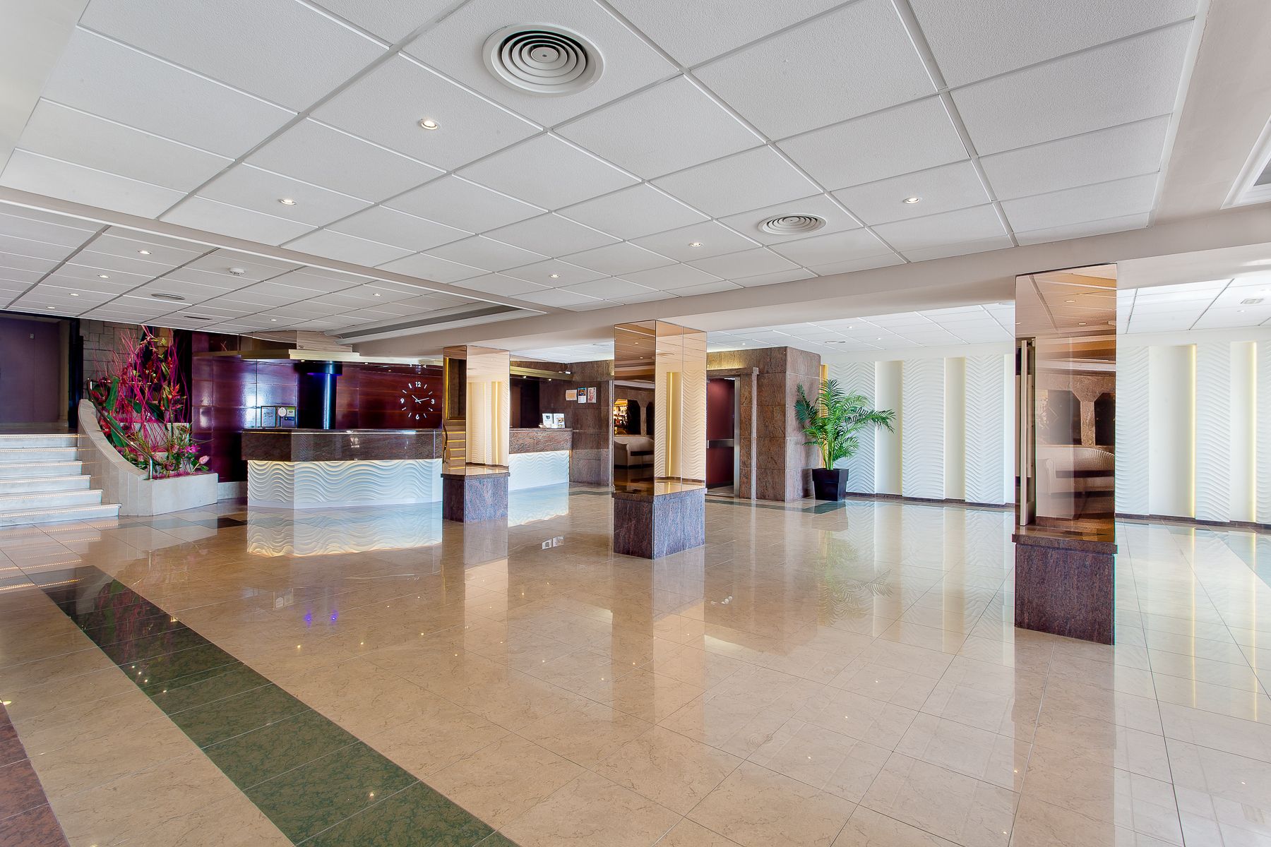 Hotel Pimar & Spa, foto 3
