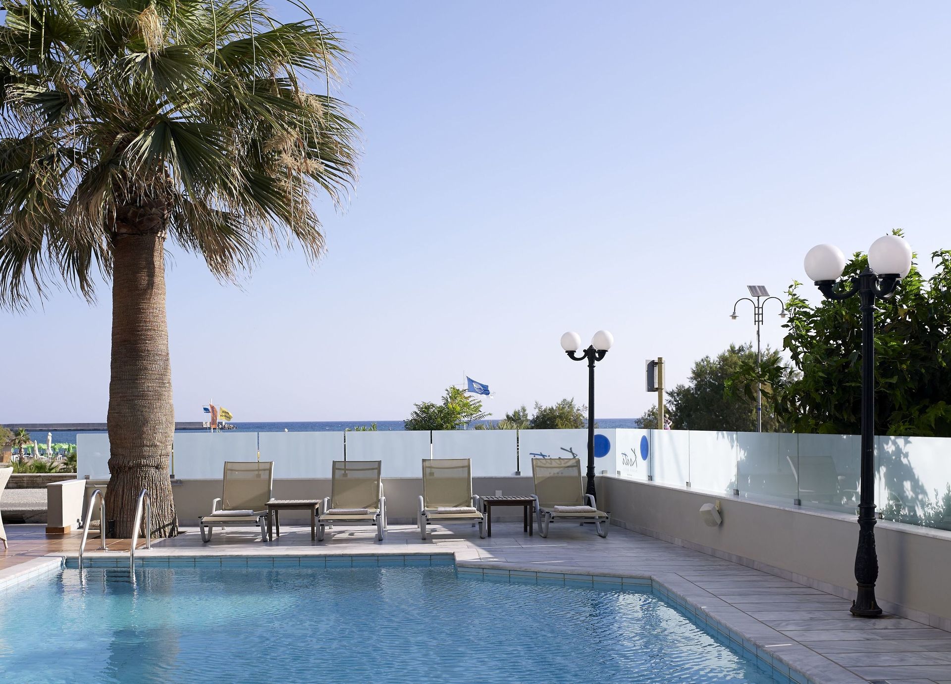 Kriti Beach Hotel, foto 4