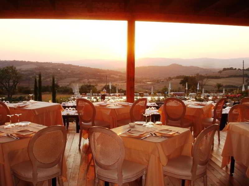 Saturnia Tuscany Hotel, foto 14