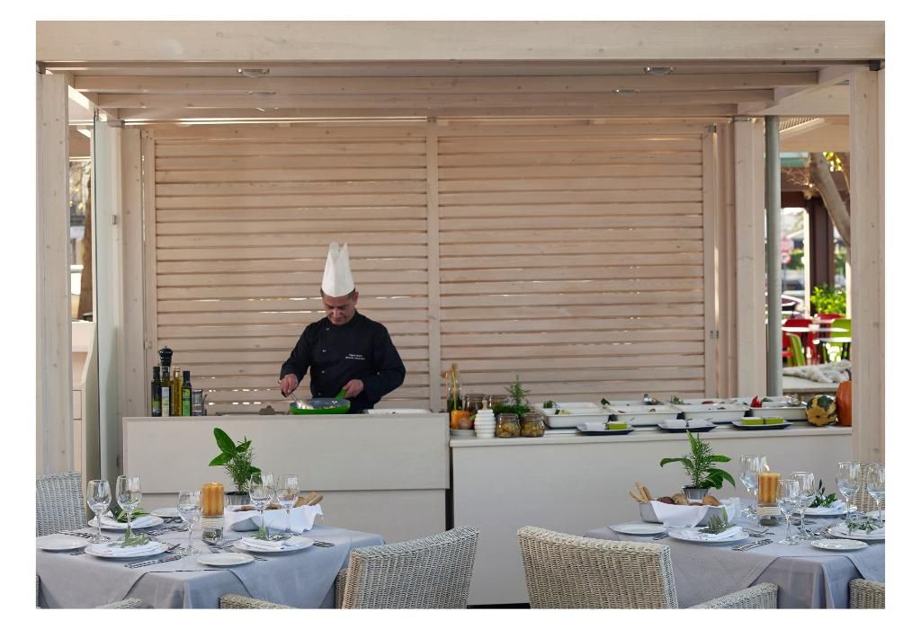 Kyma Suites Beach Hotel, foto 12