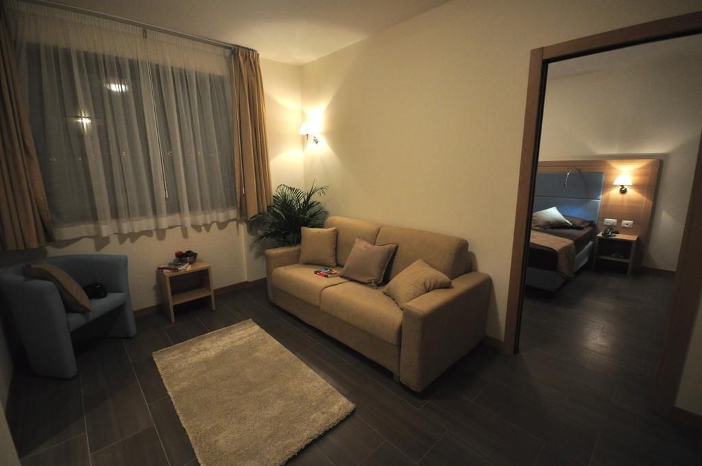 Hotel 325 Tor Vergata, foto 10