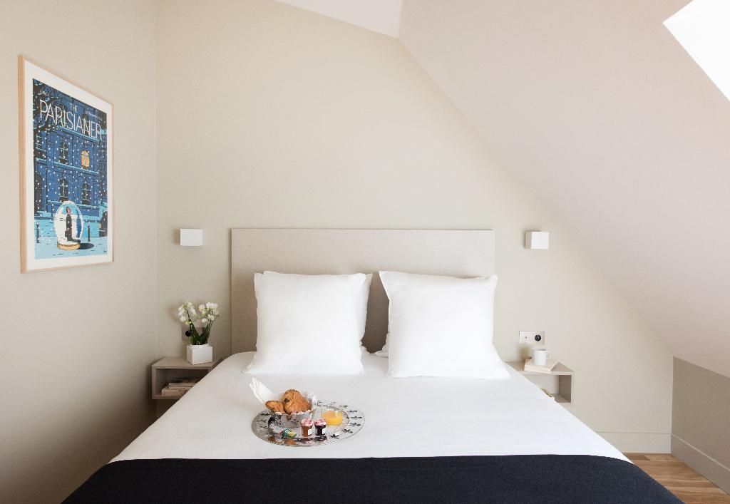 Suites et Hotel Helzear Etoile, foto 4