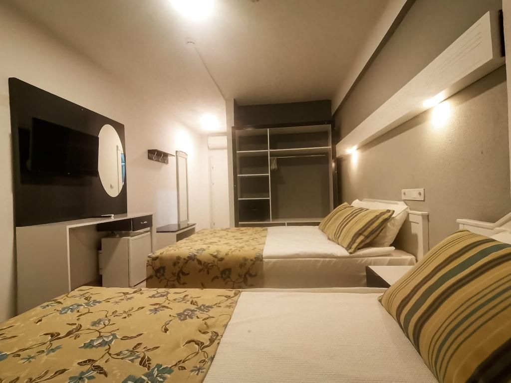 Side Spring Hotel, foto 14