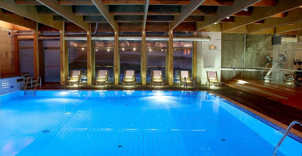 abba Burgos Hotel, foto 6