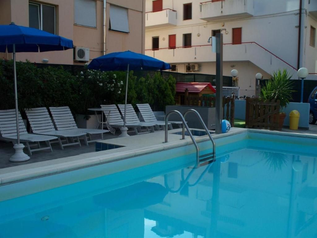 Hotel Portofino, foto 3