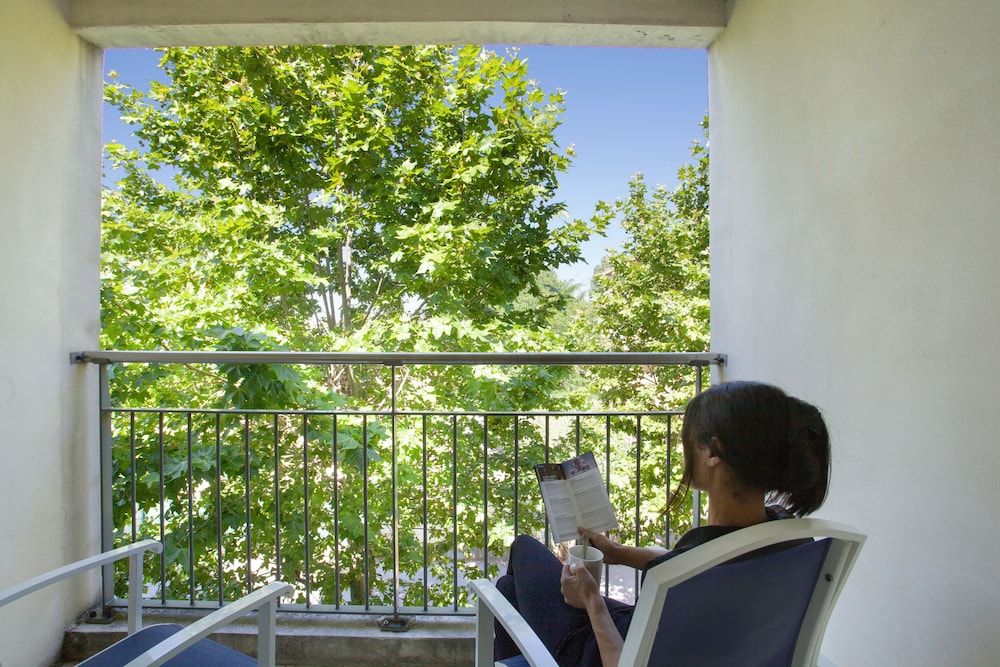 Appart'hôtel Odalys City Aix en Provence Ouest, foto 12