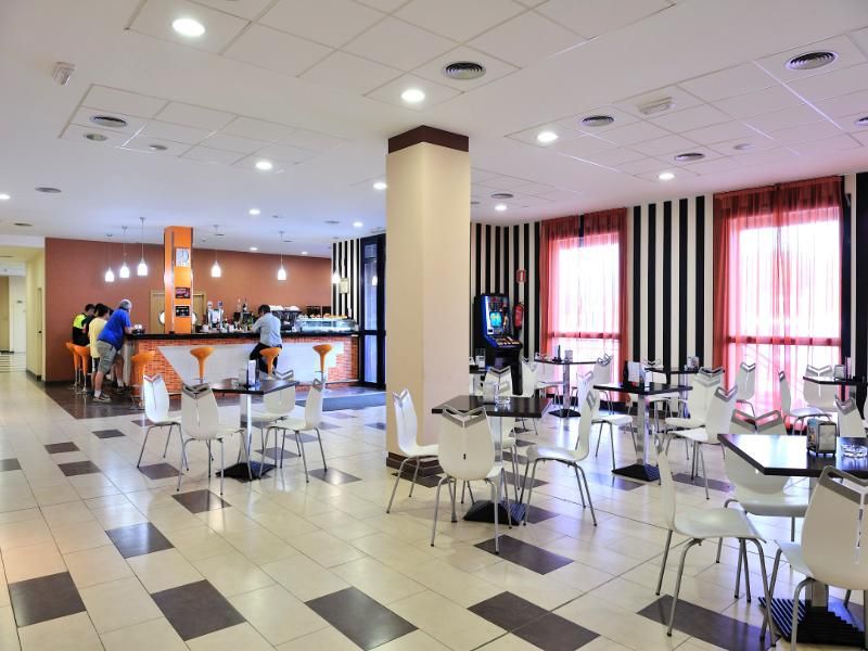 Hotel Naval Sestao, foto 14